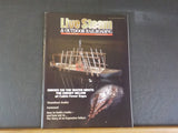 Live Steam Magazine 2006 July August  & Outdoor Railroading  Buildings Switches