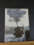 Railway World 1985 January Vol 46 No 537 East German narrow gauge Hazards on foo