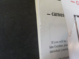 Carousel Vol 31 #10 October 1997 Inverter Concept  Pullout Section Included