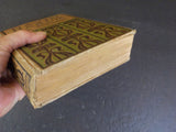 David Harum A Story of American Life by Edward Noyes Wescott Hard Cover 1898