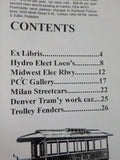 Traction Prototype and Models Magazine Issue 35