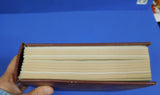 Railroad Model Craftsman Magazine Bound Volume 71 2002-2003 Bound Volume Red Cov