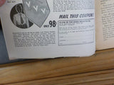Railroad Magazine 1944 May Reading LV T-2B Pittsburgh Electric Rys