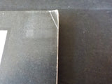 Central Headlight 1984 Second Quarter NYC HS 29th Century Ltd Painting LEttering