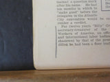 Railway Carmen’s Journal Vol 30 #12 1925 December Brotherhood World War as RR Wa