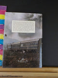 Tall Tales of the Rails on the Carolina Clinchfield & Ohio by J L Lonon    w/ DJ