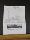 Lineside Volume 6 No 4 1996 Spring Railroad Industry Special Interest Group