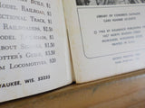 Bridges & Buildings For Model Railroads By Willard Anderson Soft Cover