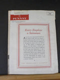 Pennsy Employee Magazine, The 1953 March