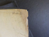 Condensed Catalogues of Mechanical Equipment 1923-24 Soft Cover