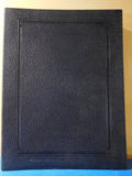 Model Railroader Magazine Suckert style binder 1951 Vol 18 January-December 1951