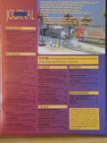 Railmodel Journal 1998 September RMJ Modeling from the prototype