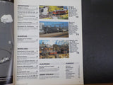 Die Modell-Eisenbahn Magazine 1990 6 Bausatztypen Tricks fur bessere Optik