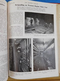 Railway Gazette Bound volume 102 January 7 to June 24, 1955