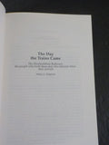 Day the Trains Came by Helen Simpson Herefordshire Railways  Soft Cover
