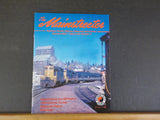 The Mainstreeter Northern Pacific Ry Historical Society Vol 40 #2 2021 Summer