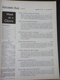 Railway Age 1957 September 2 WHere railroad radio stands today