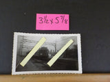 Photo Pacific Electric Rail #PE1110 Pasadena Line 3.5x 5 7/8   Black & white