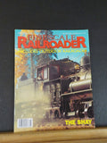 Finescale Railroader 1998 January The Shay