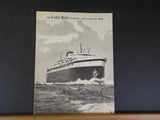 C&O/ B&O Railroads Annual Report 1966 Chesapeake & Ohio Baltimore & Ohio