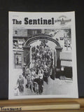 The Sentinel B&O HS 1995 March April Mount Clare Memories