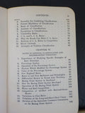 Railway Traffic by Edwin J Clapp Modern Business V14 1917