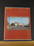 St. Louis Trolleys In Color by Andrew D. Young Morning Sun Books   w dust jacket