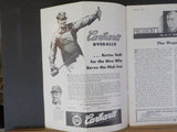 Railroad Trainman Magazine, The 1945 October The Erie Does It Again