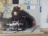 Nickel Plate Road Historical Society Calendars Lot fo 9 1974-1985 Not a complete