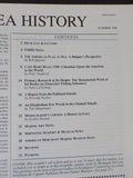 Sea History No 78 Summer 1996 American Flag at Sea