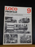 Loco Profile #9 Camels and Camelbacks