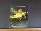 Cleveland's Dynamic Transit Heritage By Blaine Hays Commemorating the first 10 y
