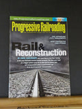 Progressive Railroading 2008 December Rail & reconstruction