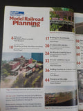 Model Railroad Planning 2017 14 Terrific All-New Planning Stories