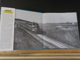 Classic American Streamliners By Schafer & Welsh w/  Dust Jacket