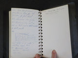 GP30 Operating Manual 1962 July 2nd edition
