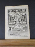 Railway Maintenance of Way Employes Journal 1922 January Vol XXXI (31) #1