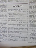 Louisville & Nashville Employee Magazine L&N 1938 January