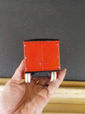 ERTL 1925 Mack Bulldog Lubricant truck Texaco  #6 in the series