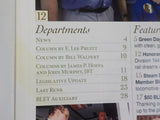 Locomotive Engineers & Trainman Journal Vol 117 #2 2014 Summer Steam Days