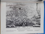 Hub of Burlington Lines West, The by Alfred J.J. Holck 1991 Second Ed W/Dust Jac