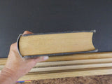 Cavalcade Of The Rails By Frank Morse    Hard Cover   Ex-Library Book