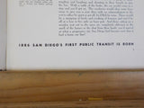 Transit Topics 1949 April-May Transportation Progress Number