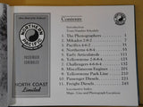 Northern Pacific Railway of McGee and Nixon By Richard Greene w/DJ