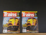 Trains Magazine 2008 May Railroading's famous faces Hawaiian history Strasburg