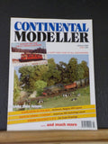 Continental Modeller 2006 January Wildcat Mining Company Wiener Neustadt 0-6-0