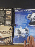 RCM Modeler Radio Control 1986 March A Simple & Effective Muffler