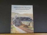 Appalachian Crossing The Pocahontas Roads by Eugene L Huddleston