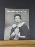 The Railway Clerk 1961 April 1 Employee Magazine