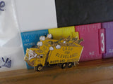 Jaycees Maryland Garbage truck  Cash for Cleveland REfuse truck 	 PIN